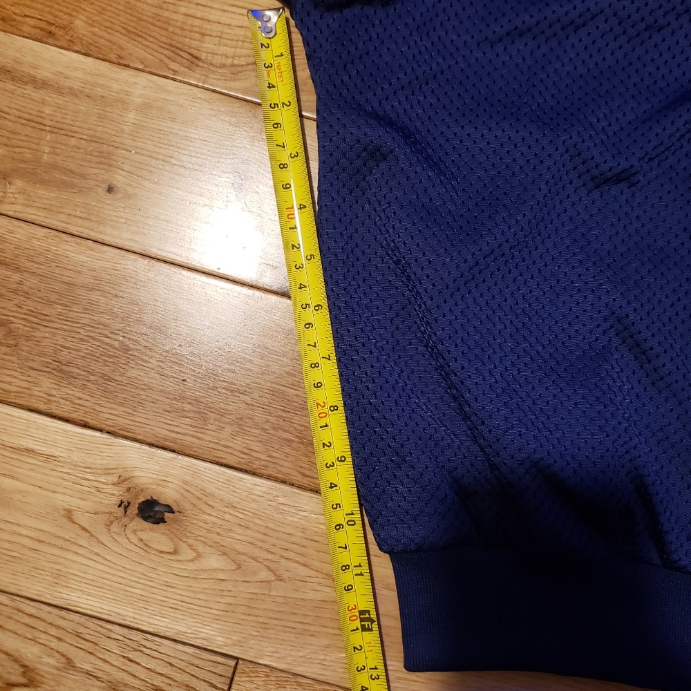 Nike Mesh Track Jacket - Picture 7 of 8